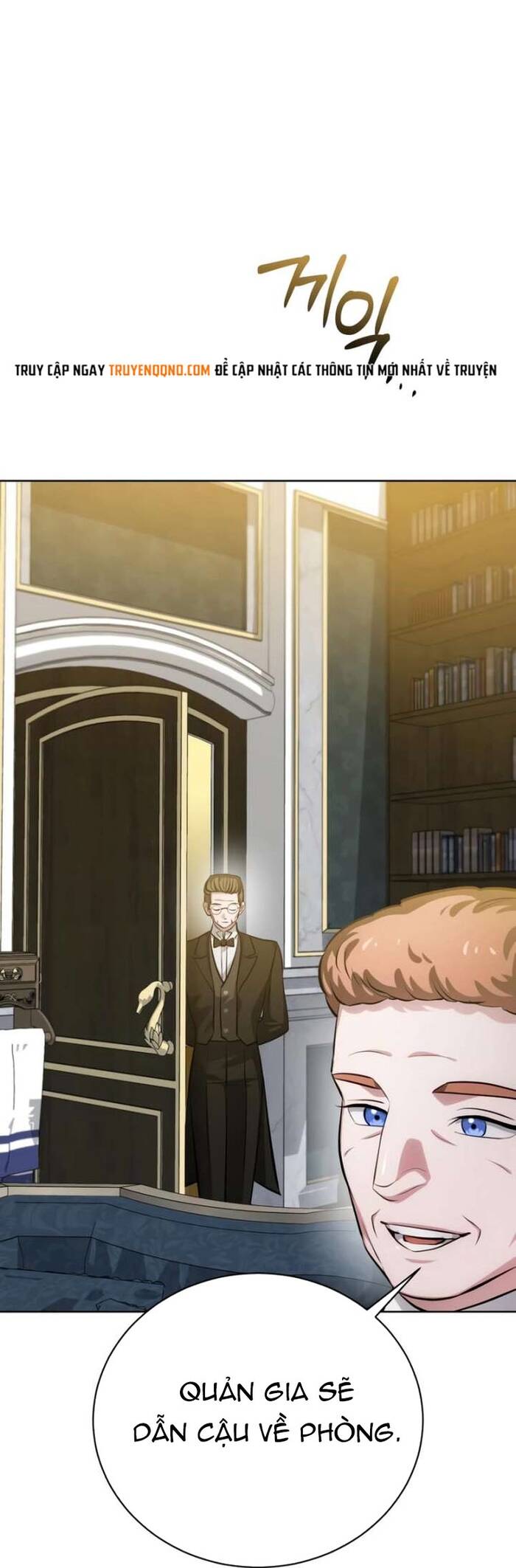 Đứa Trẻ Dị Biệt Của Tháp Phép Thuật Chapter 42 - 29