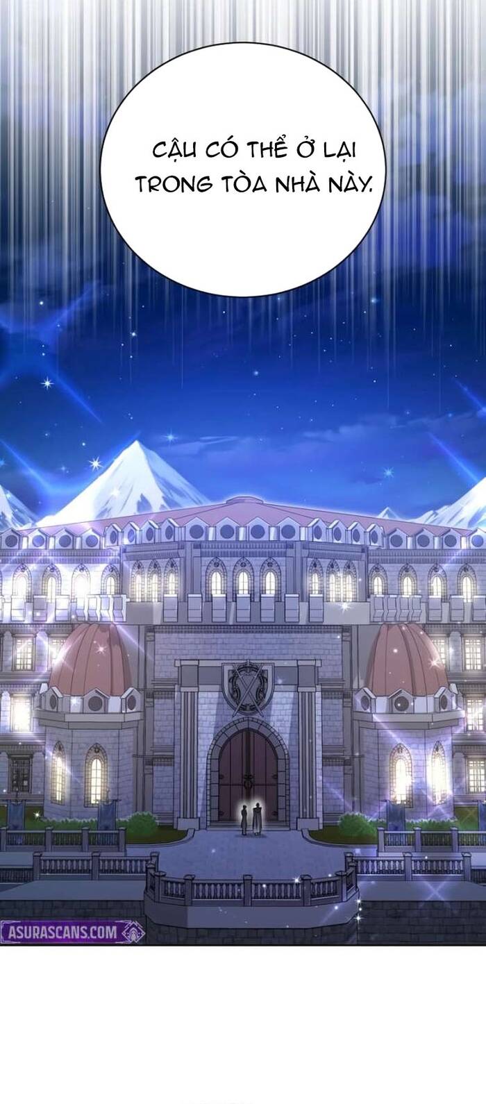 Đứa Trẻ Dị Biệt Của Tháp Phép Thuật Chapter 42 - 31