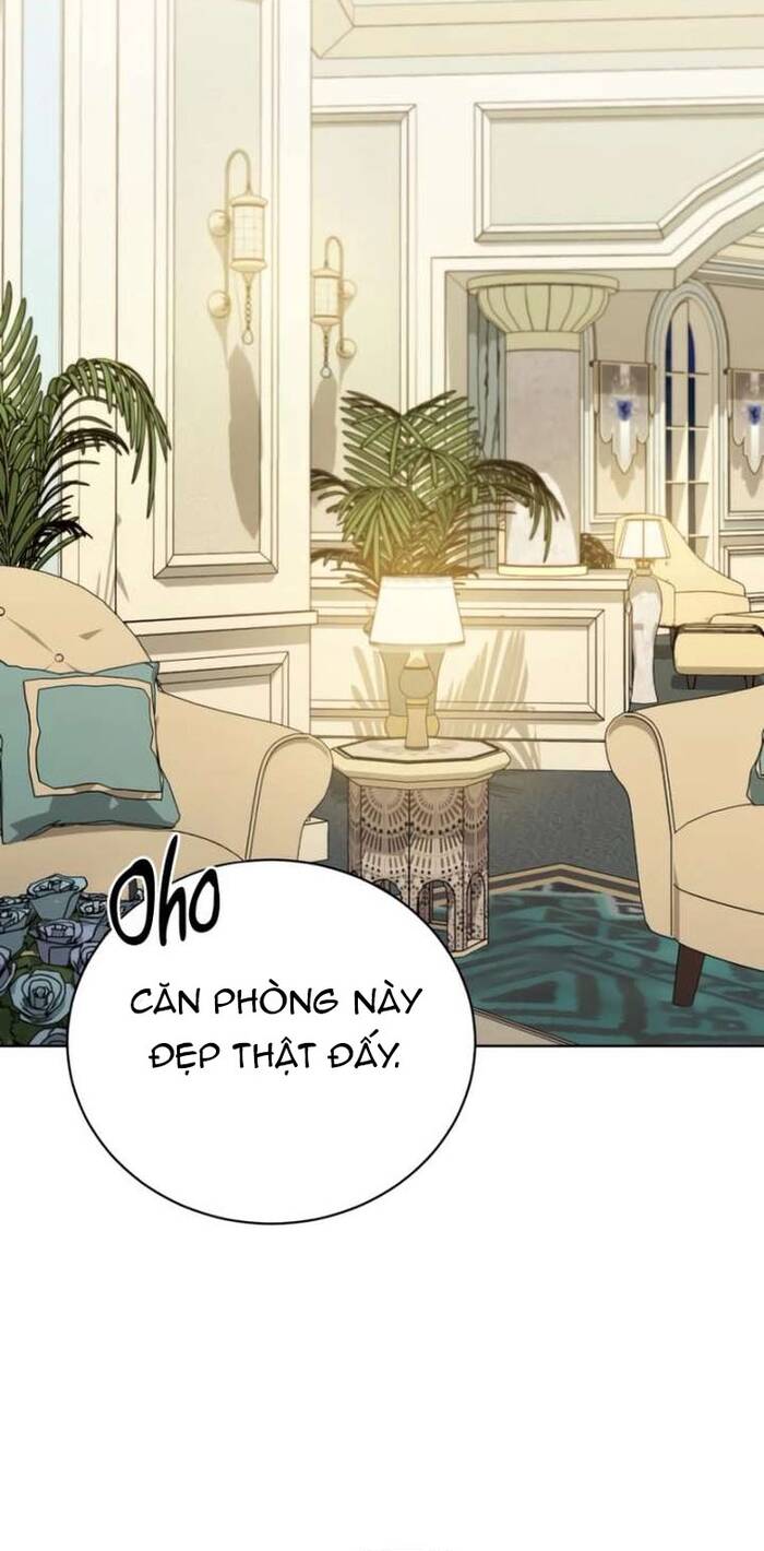 Đứa Trẻ Dị Biệt Của Tháp Phép Thuật Chapter 42 - 36