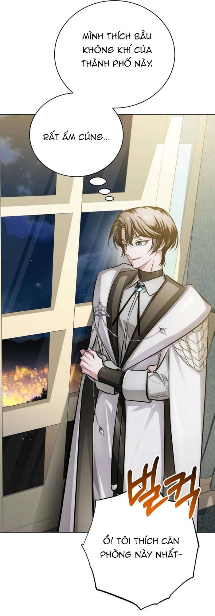 Đứa Trẻ Dị Biệt Của Tháp Phép Thuật Chapter 42 - 37