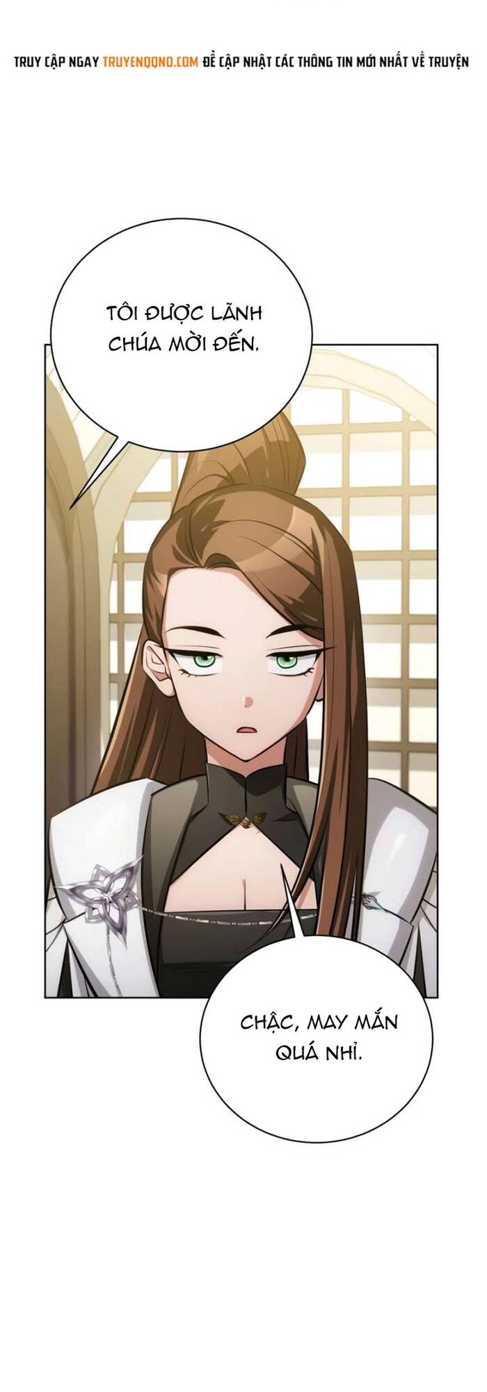 Đứa Trẻ Dị Biệt Của Tháp Phép Thuật Chapter 42 - 39