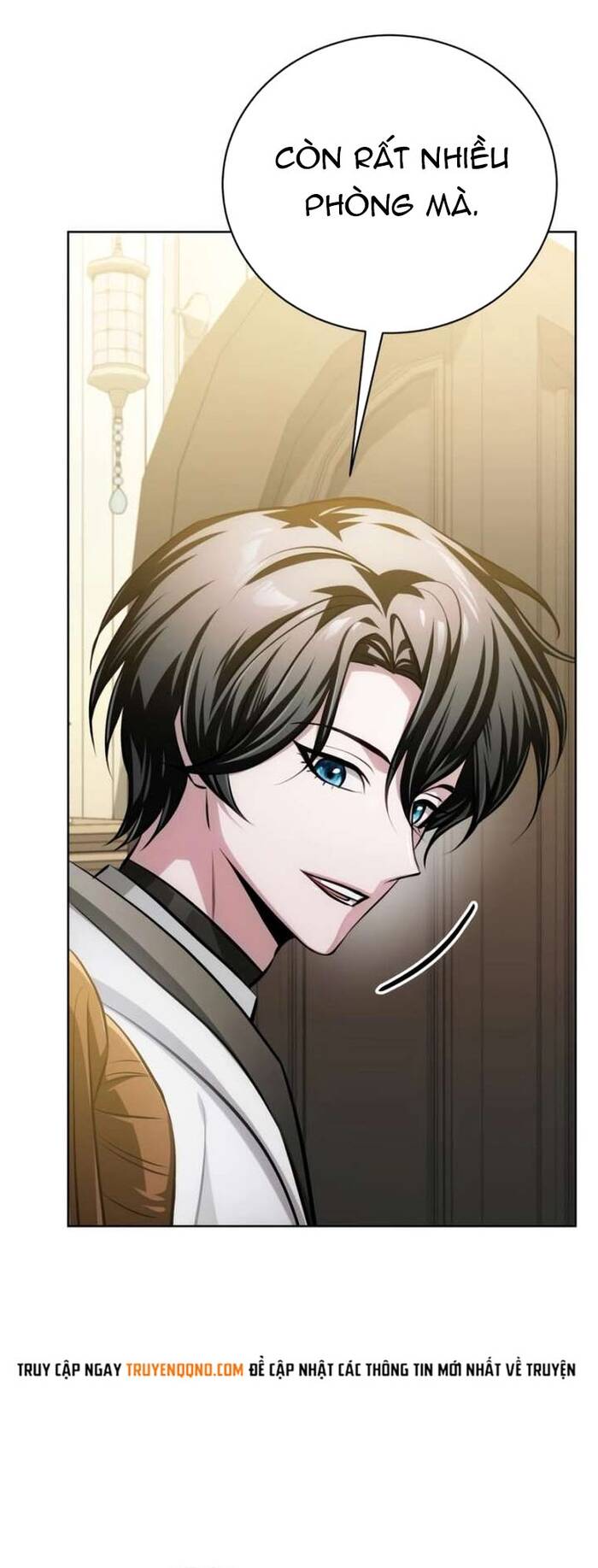 Đứa Trẻ Dị Biệt Của Tháp Phép Thuật Chapter 42 - 42