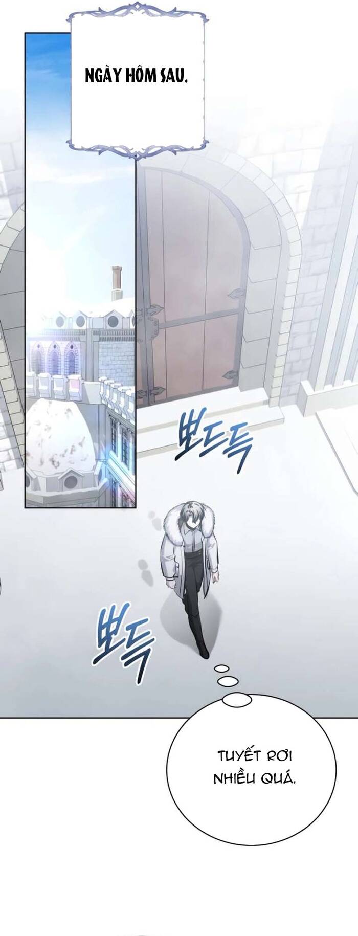 Đứa Trẻ Dị Biệt Của Tháp Phép Thuật Chapter 42 - 46