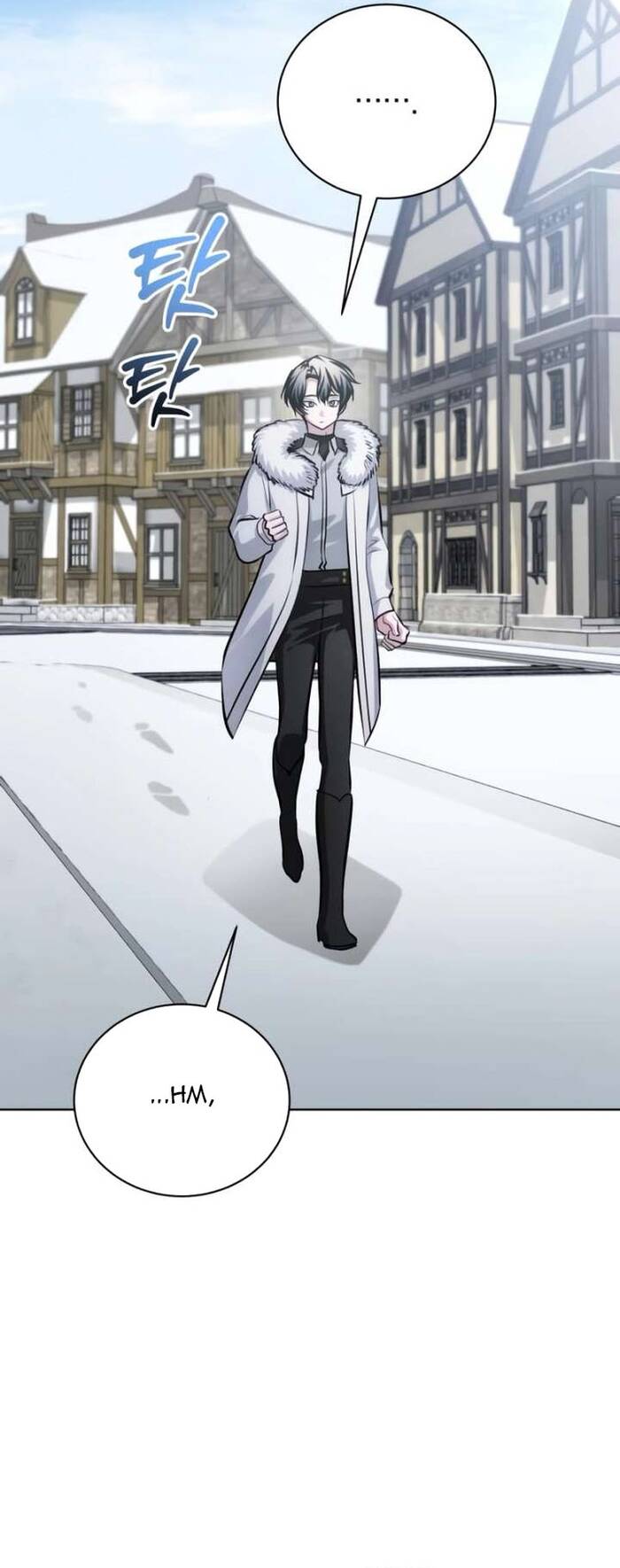 Đứa Trẻ Dị Biệt Của Tháp Phép Thuật Chapter 42 - 52