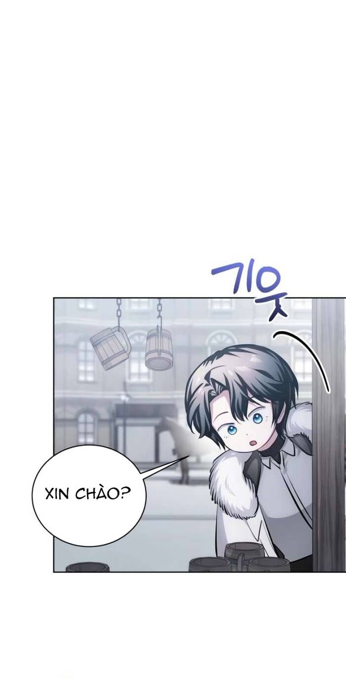 Đứa Trẻ Dị Biệt Của Tháp Phép Thuật Chapter 42 - 54