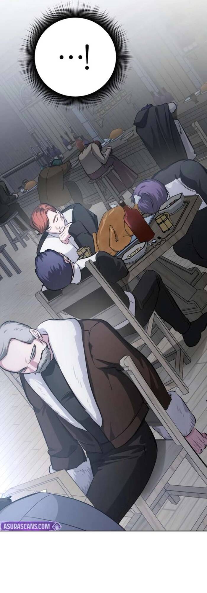 Đứa Trẻ Dị Biệt Của Tháp Phép Thuật Chapter 42 - 57