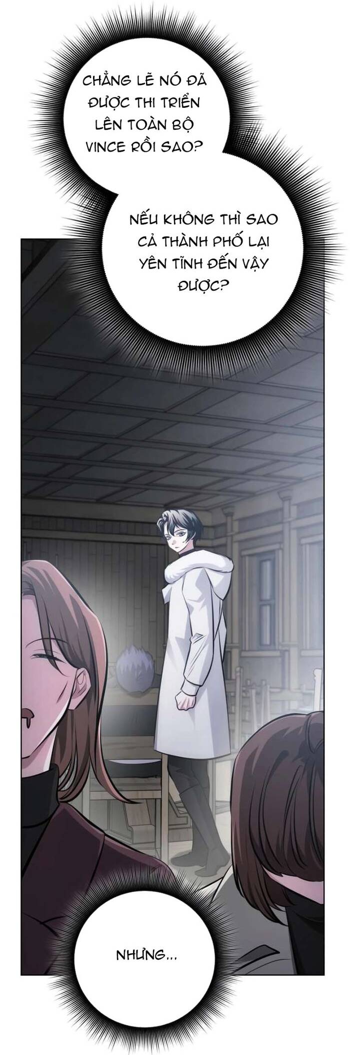 Đứa Trẻ Dị Biệt Của Tháp Phép Thuật Chapter 42 - 61