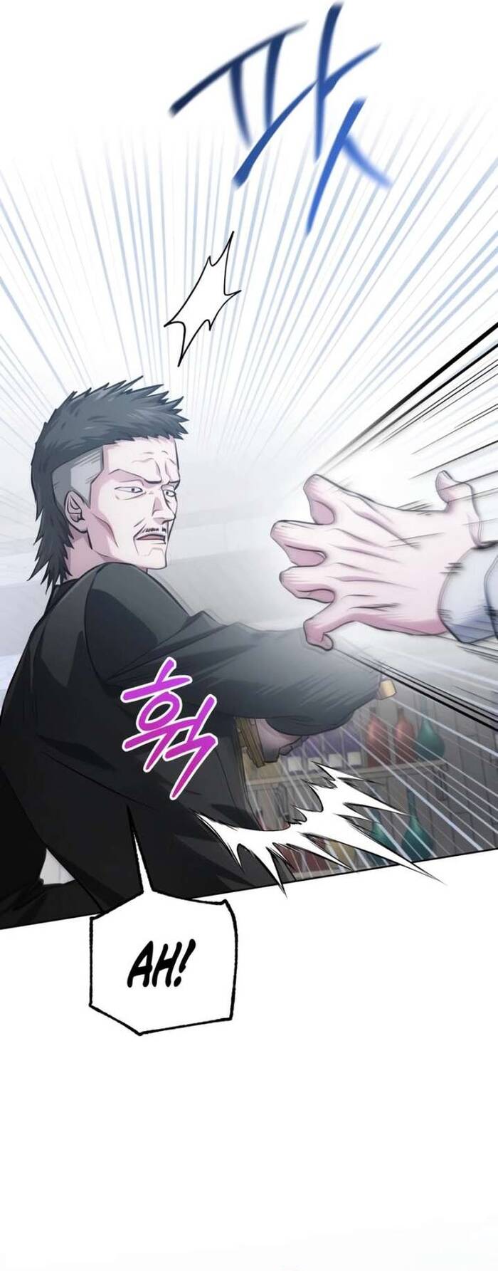 Đứa Trẻ Dị Biệt Của Tháp Phép Thuật Chapter 42 - 68