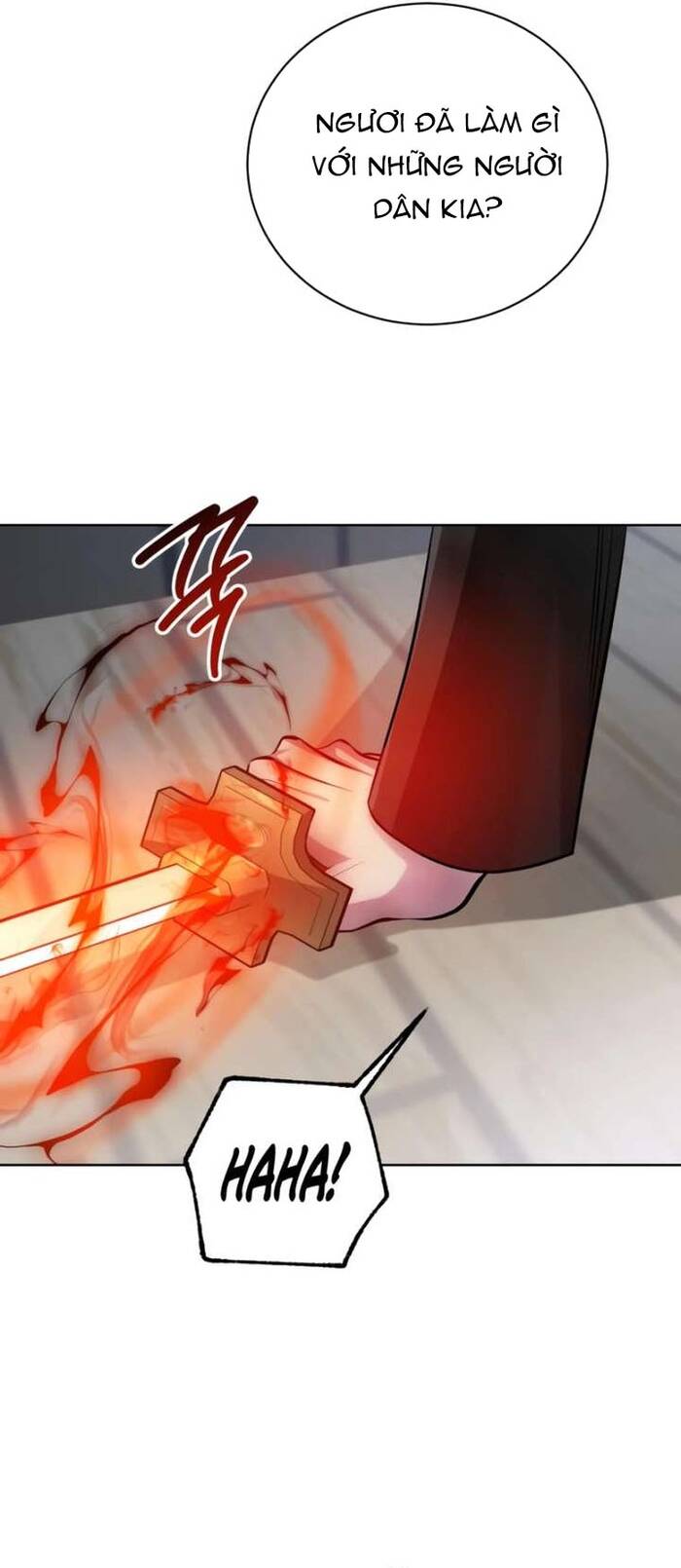 Đứa Trẻ Dị Biệt Của Tháp Phép Thuật Chapter 42 - 73