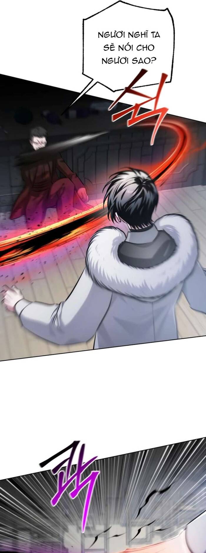 Đứa Trẻ Dị Biệt Của Tháp Phép Thuật Chapter 42 - 74