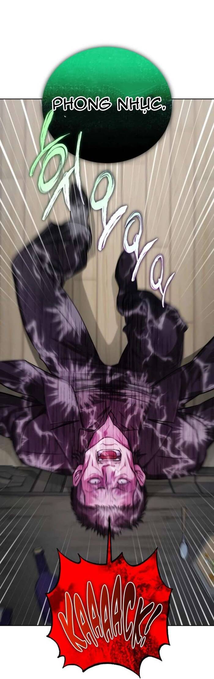 Đứa Trẻ Dị Biệt Của Tháp Phép Thuật Chapter 42 - 77