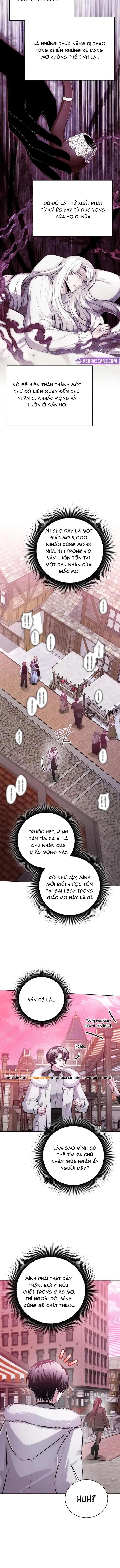 Đứa Trẻ Dị Biệt Của Tháp Phép Thuật Chapter 43 - 8