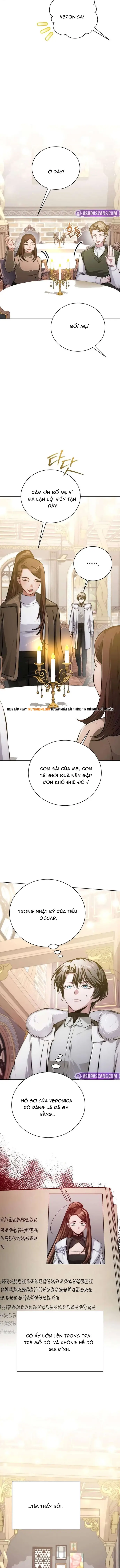 Đứa Trẻ Dị Biệt Của Tháp Phép Thuật Chapter 43 - 11