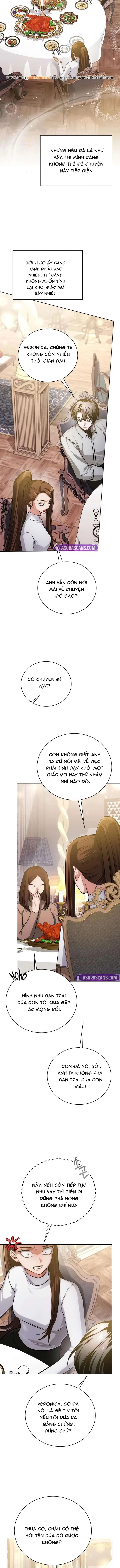 Đứa Trẻ Dị Biệt Của Tháp Phép Thuật Chapter 43 - 14