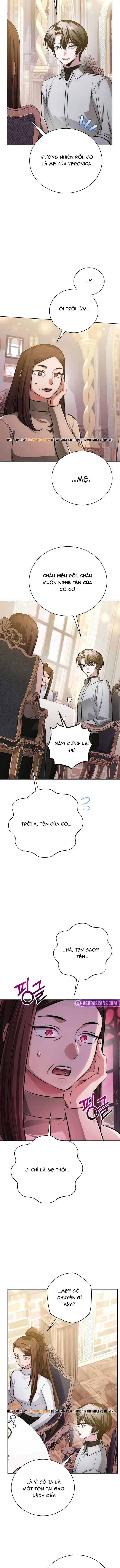 Đứa Trẻ Dị Biệt Của Tháp Phép Thuật Chapter 43 - 15