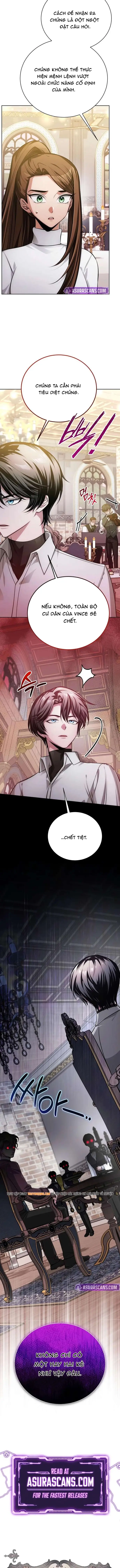Đứa Trẻ Dị Biệt Của Tháp Phép Thuật Chapter 43 - 16