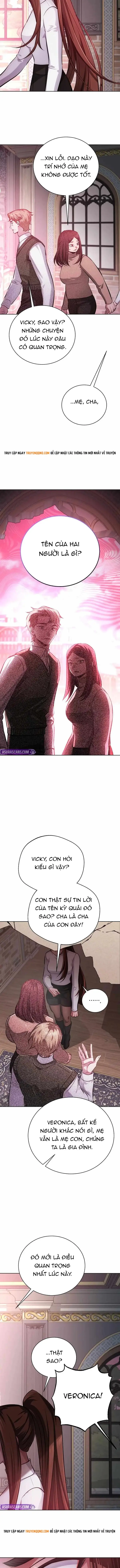 Đứa Trẻ Dị Biệt Của Tháp Phép Thuật Chapter 44 - 7