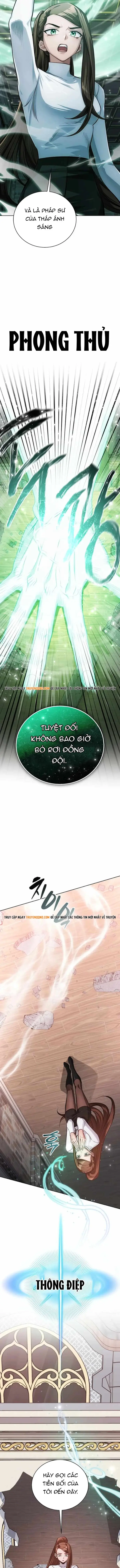 Đứa Trẻ Dị Biệt Của Tháp Phép Thuật Chapter 44 - 10