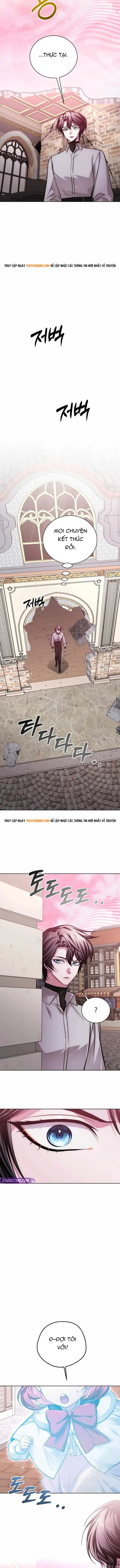 Đứa Trẻ Dị Biệt Của Tháp Phép Thuật Chapter 44 - 15