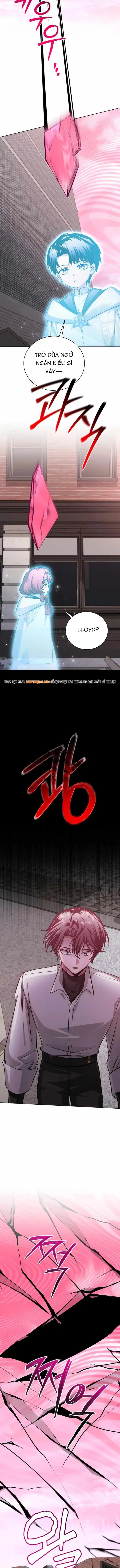 Đứa Trẻ Dị Biệt Của Tháp Phép Thuật Chapter 44 - 17