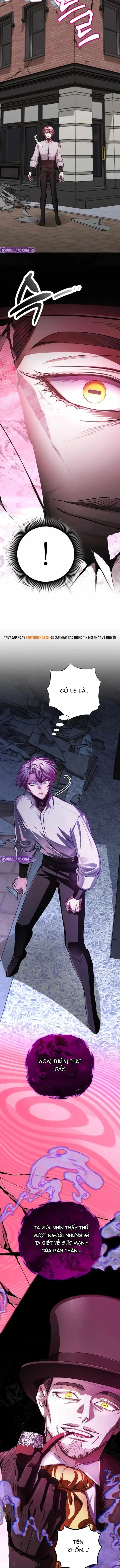 Đứa Trẻ Dị Biệt Của Tháp Phép Thuật Chapter 44 - 18