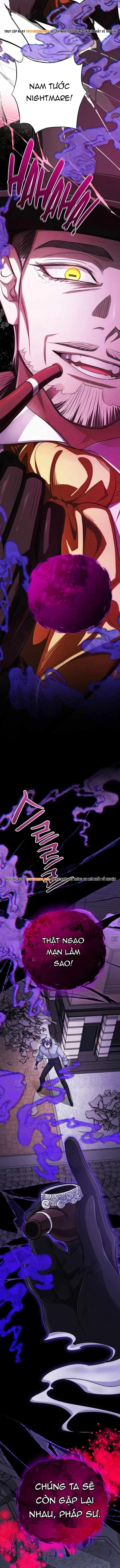 Đứa Trẻ Dị Biệt Của Tháp Phép Thuật Chapter 44 - 19