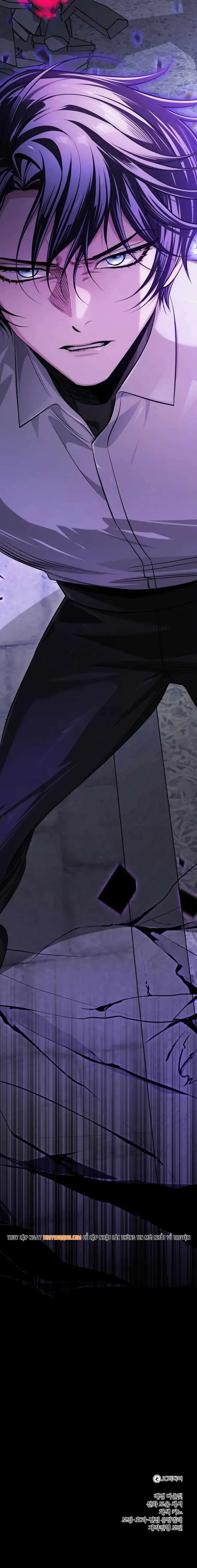 Đứa Trẻ Dị Biệt Của Tháp Phép Thuật Chapter 44 - 20