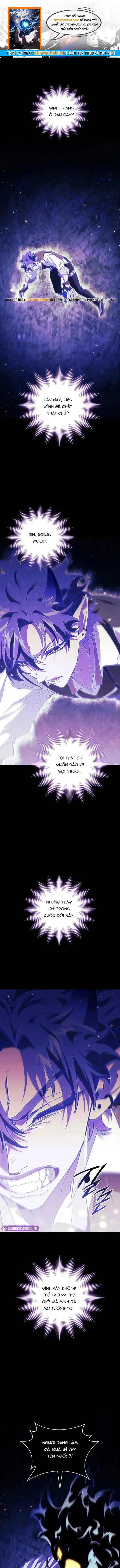 Kẻ Kiến Tạo Hầm Ngục Chapter 55 - 1