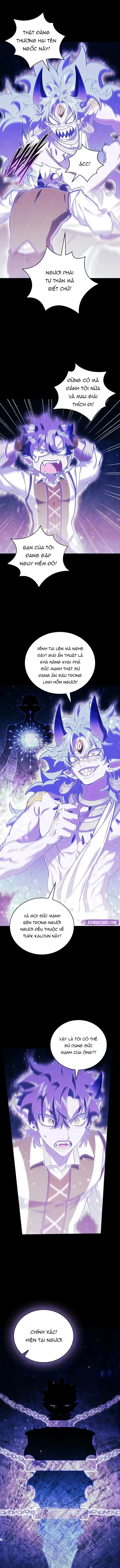 Kẻ Kiến Tạo Hầm Ngục Chapter 55 - 4