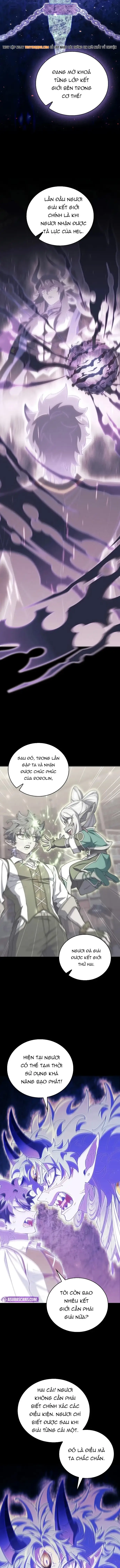 Kẻ Kiến Tạo Hầm Ngục Chapter 55 - 5