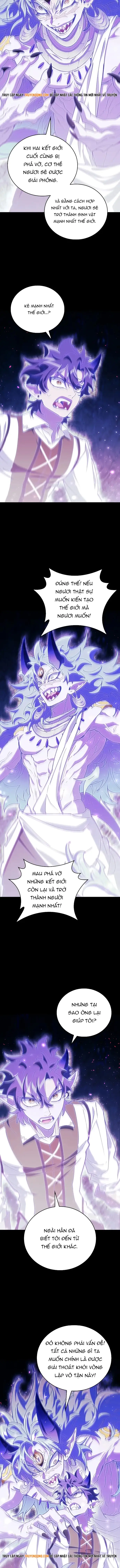 Kẻ Kiến Tạo Hầm Ngục Chapter 55 - 6