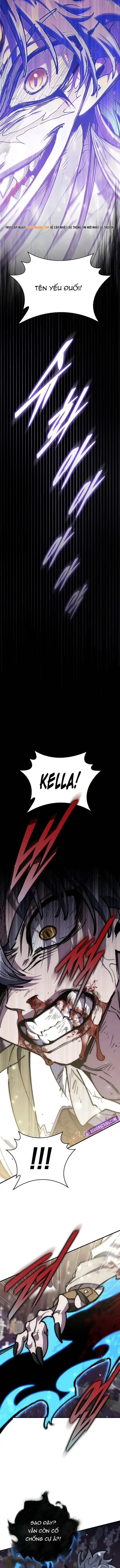 Kẻ Kiến Tạo Hầm Ngục Chapter 55 - 10