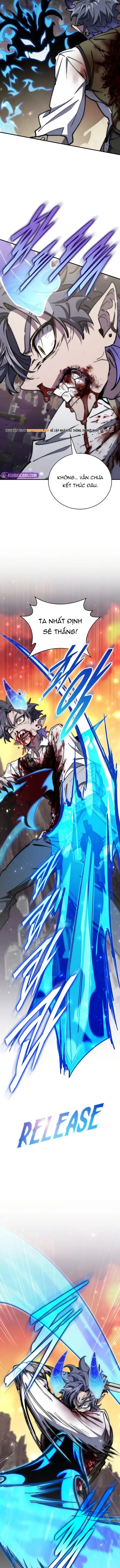 Kẻ Kiến Tạo Hầm Ngục Chapter 55 - 11