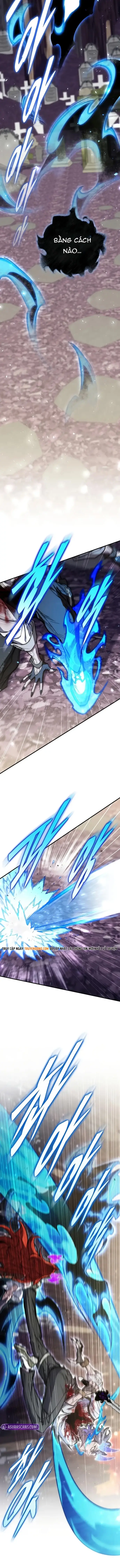 Kẻ Kiến Tạo Hầm Ngục Chapter 55 - 13