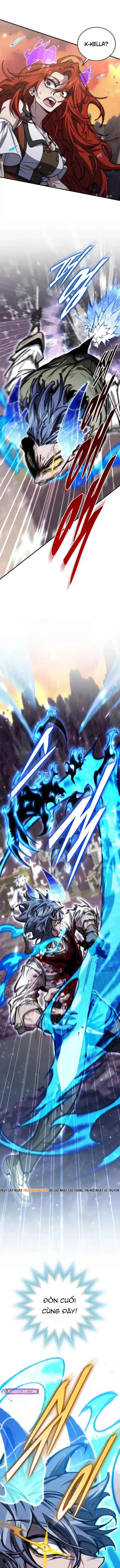 Kẻ Kiến Tạo Hầm Ngục Chapter 55 - 14