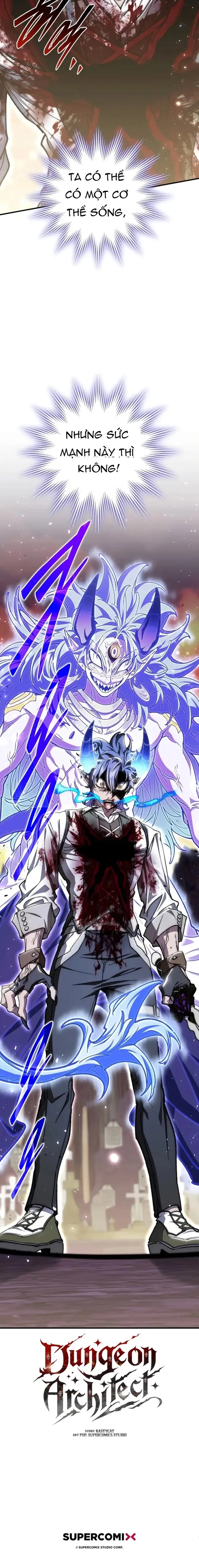 Kẻ Kiến Tạo Hầm Ngục Chapter 55 - 17