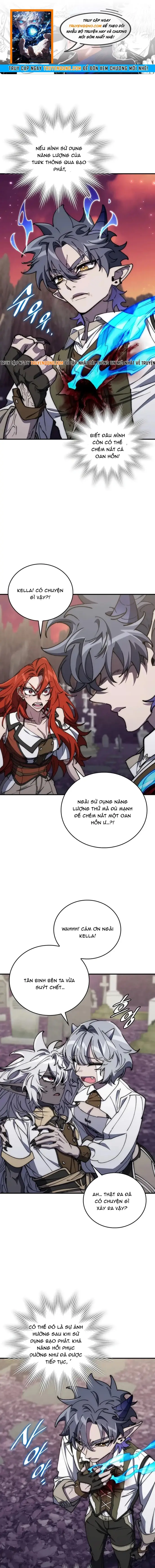 Kẻ Kiến Tạo Hầm Ngục Chapter 56 - 1