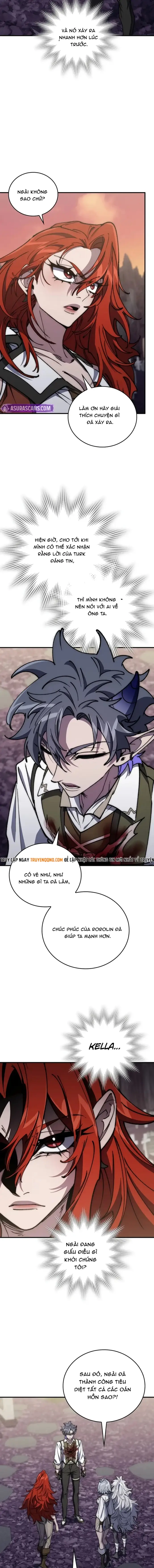 Kẻ Kiến Tạo Hầm Ngục Chapter 56 - 2