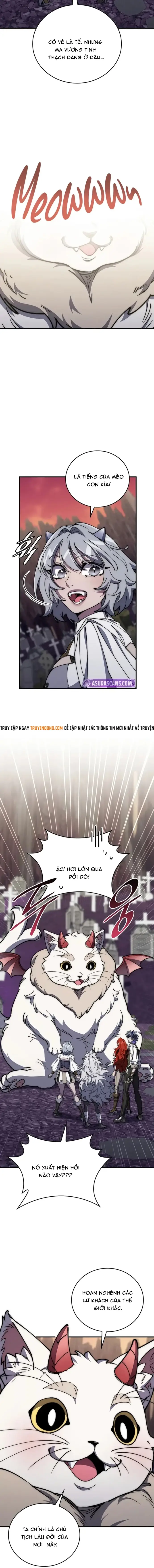 Kẻ Kiến Tạo Hầm Ngục Chapter 56 - 3