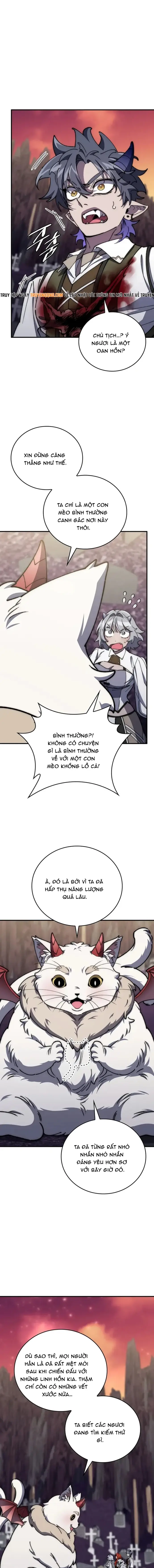 Kẻ Kiến Tạo Hầm Ngục Chapter 56 - 4
