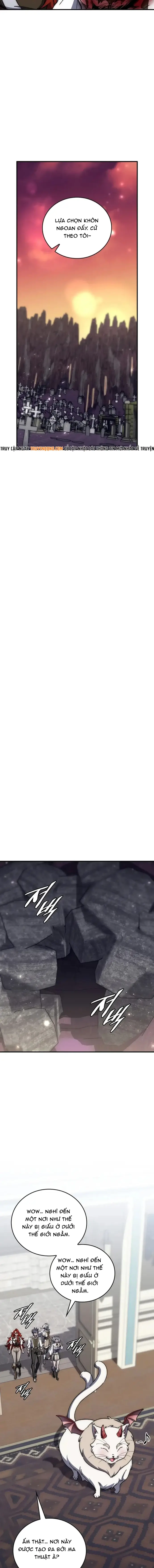 Kẻ Kiến Tạo Hầm Ngục Chapter 56 - 6