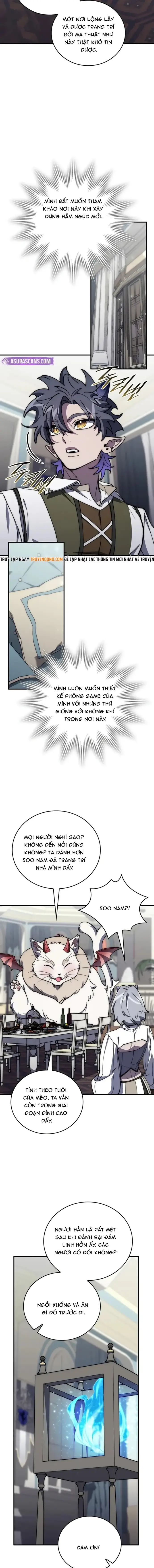 Kẻ Kiến Tạo Hầm Ngục Chapter 56 - 7