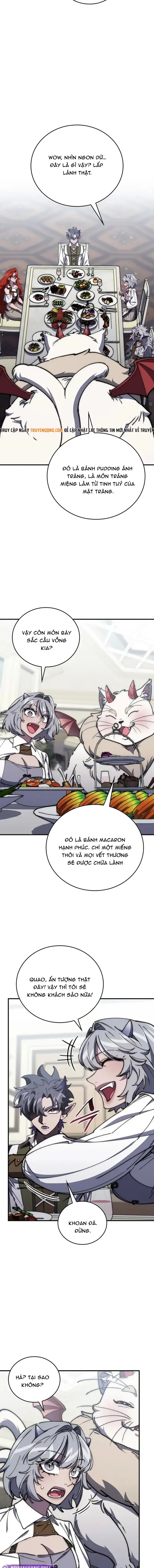 Kẻ Kiến Tạo Hầm Ngục Chapter 56 - 8