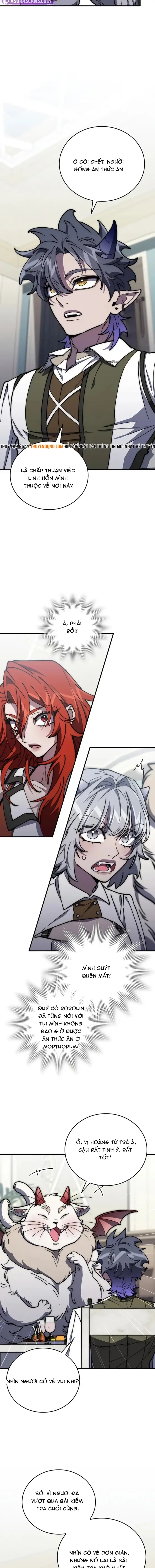 Kẻ Kiến Tạo Hầm Ngục Chapter 56 - 9