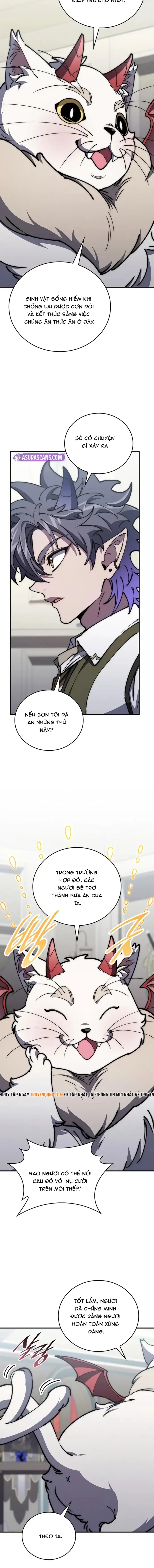 Kẻ Kiến Tạo Hầm Ngục Chapter 56 - 10