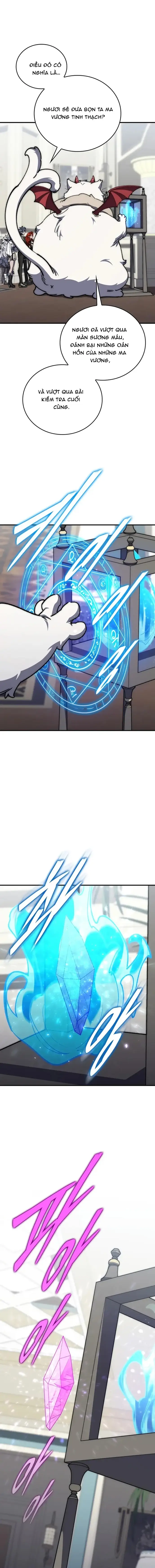 Kẻ Kiến Tạo Hầm Ngục Chapter 56 - 11