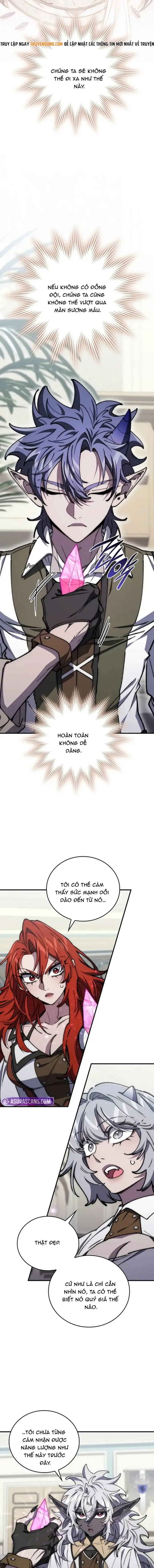 Kẻ Kiến Tạo Hầm Ngục Chapter 56 - 13