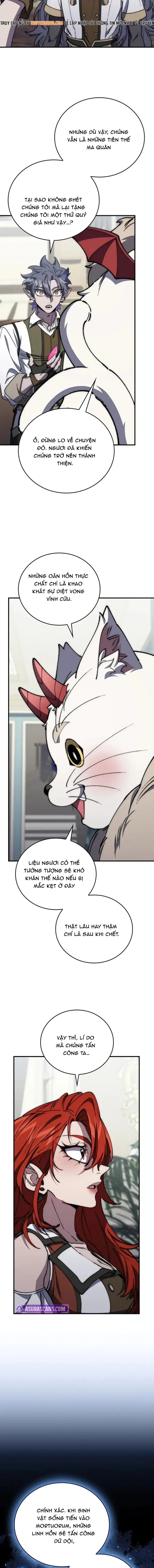 Kẻ Kiến Tạo Hầm Ngục Chapter 56 - 14