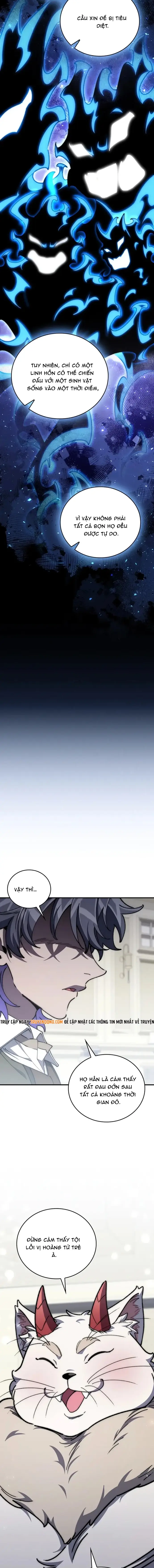 Kẻ Kiến Tạo Hầm Ngục Chapter 56 - 15