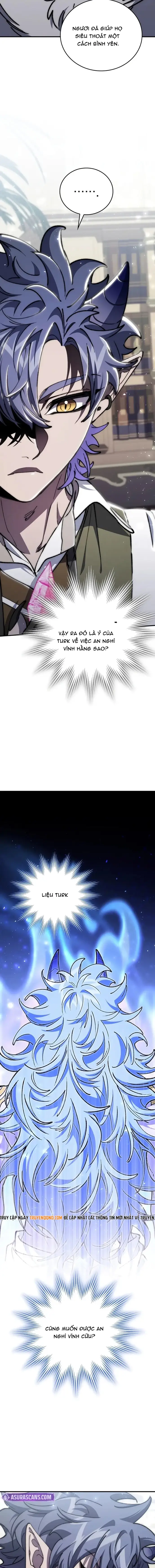 Kẻ Kiến Tạo Hầm Ngục Chapter 56 - 16